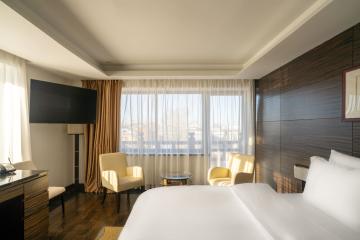 Отель SAYEN International Hotel Россия, Иркутск, фото 26