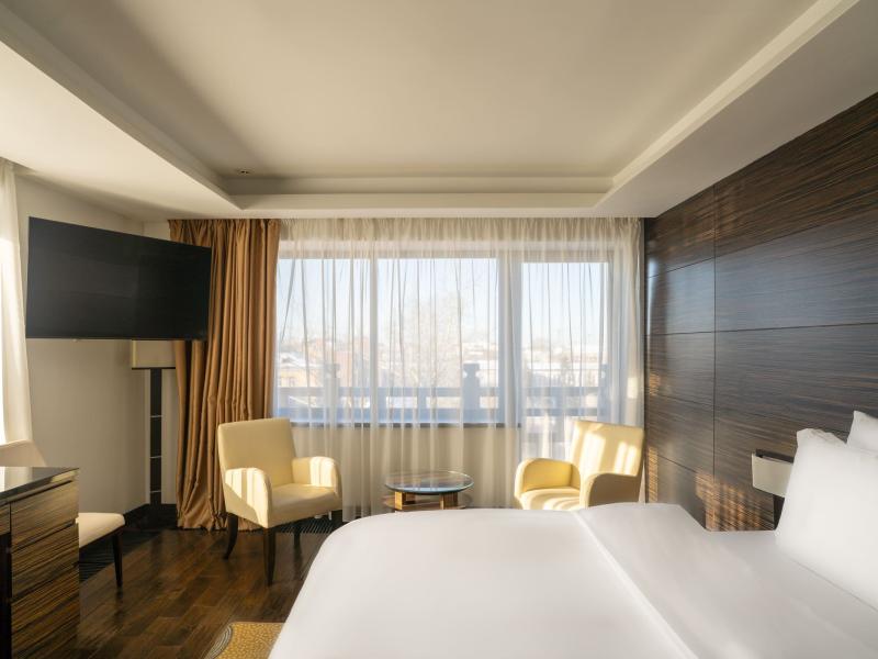 SAYEN International Hotel