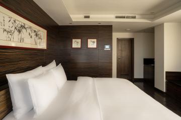 Отель SAYEN International Hotel Россия, Иркутск, фото 27