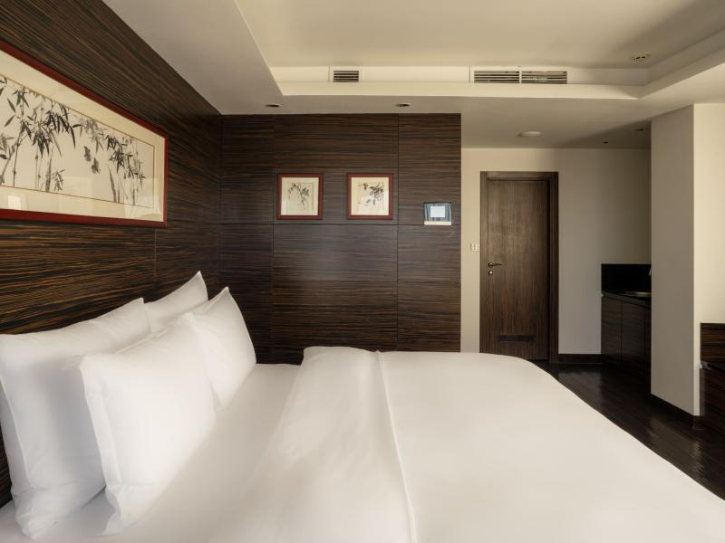 SAYEN International Hotel