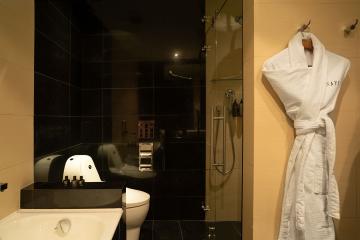 Отель SAYEN International Hotel Россия, Иркутск, фото 28