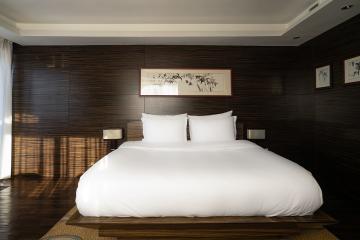 Отель SAYEN International Hotel Россия, Иркутск, фото 29