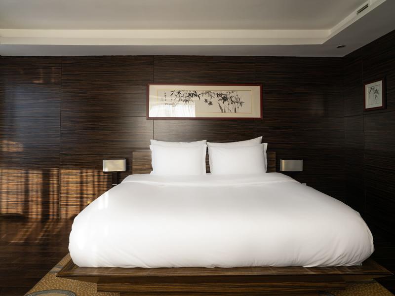 SAYEN International Hotel