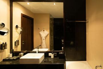 Отель SAYEN International Hotel Россия, Иркутск, фото 30