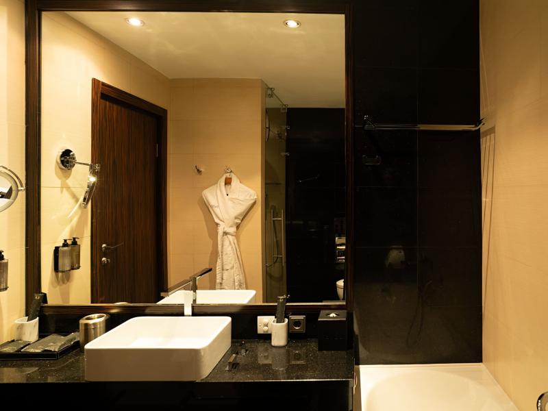 SAYEN International Hotel