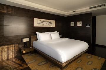 Отель SAYEN International Hotel Россия, Иркутск, фото 32