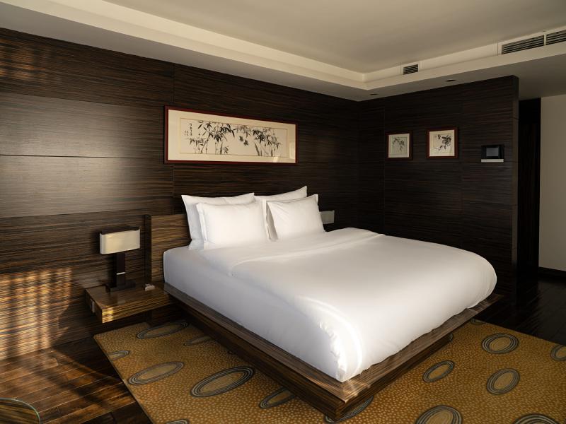 SAYEN International Hotel