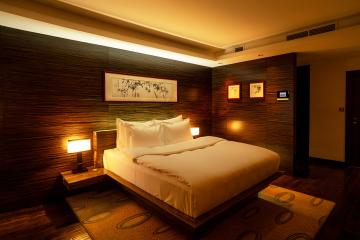 Отель SAYEN International Hotel Россия, Иркутск, фото 33