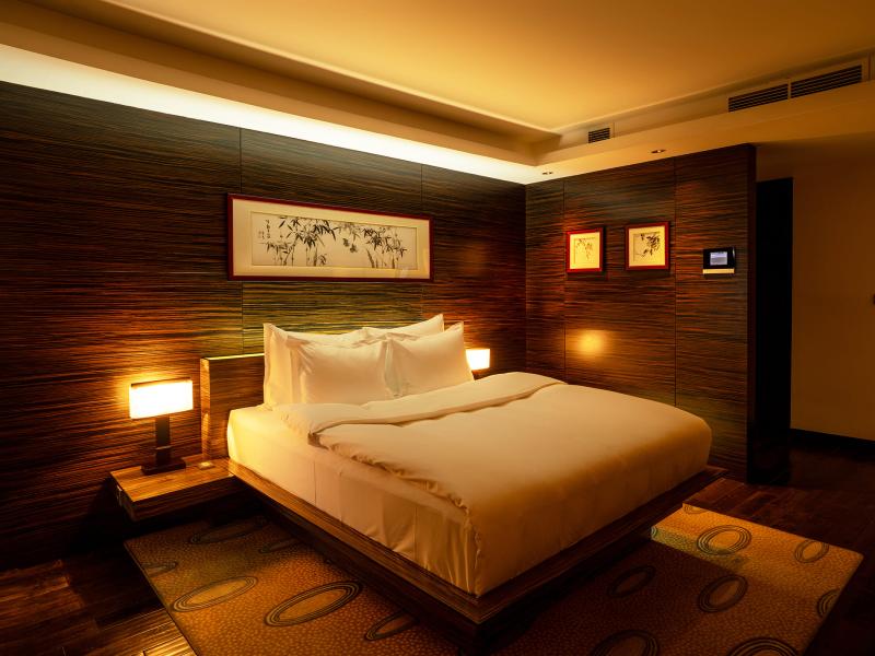 SAYEN International Hotel