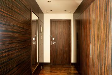 Отель SAYEN International Hotel Россия, Иркутск, фото 35