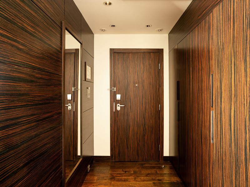 SAYEN International Hotel