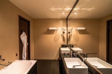 Отель SAYEN International Hotel Россия, Иркутск, фото 36