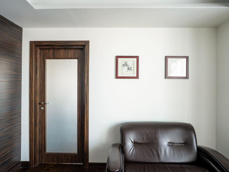 SAYEN International Hotel
