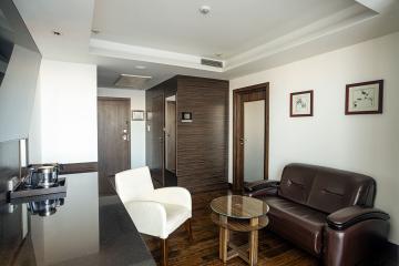 Отель SAYEN International Hotel Россия, Иркутск, фото 38
