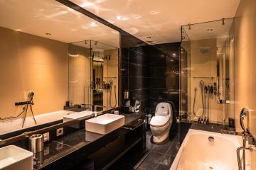 Отель SAYEN International Hotel Россия, Иркутск, фото 39