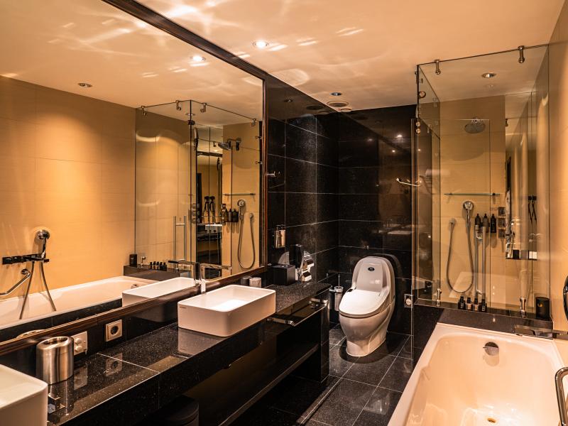 SAYEN International Hotel