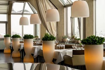 Отель SAYEN International Hotel Россия, Иркутск, фото 4