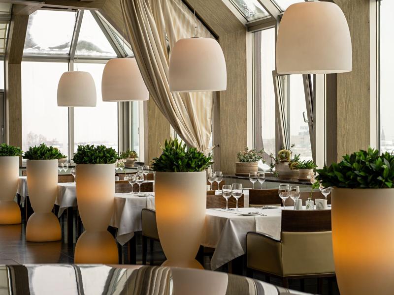 SAYEN International Hotel