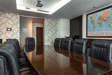 Отель SAYEN International Hotel Россия, Иркутск, фото 44