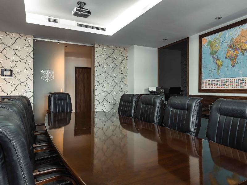 SAYEN International Hotel