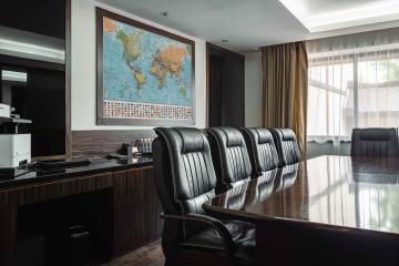 Отель SAYEN International Hotel Россия, Иркутск, фото 45
