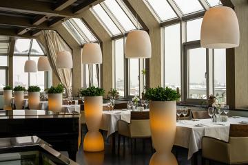 Отель SAYEN International Hotel Россия, Иркутск, фото 5