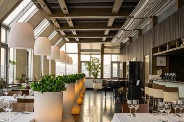 Отель SAYEN International Hotel Россия, Иркутск, фото 6
