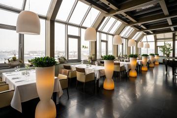 Отель SAYEN International Hotel Россия, Иркутск, фото 7