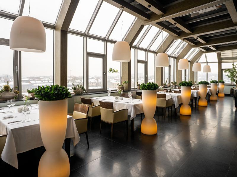 SAYEN International Hotel