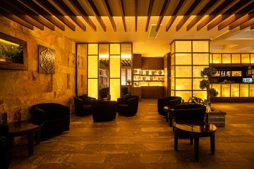 Отель SAYEN International Hotel Россия, Иркутск, фото 10