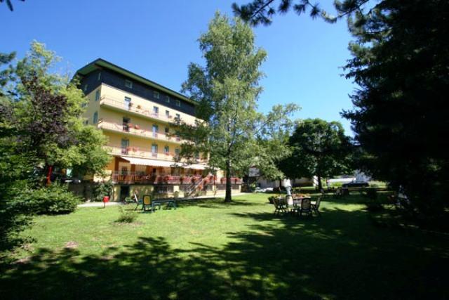 Hotel Rech-hof Sayonara