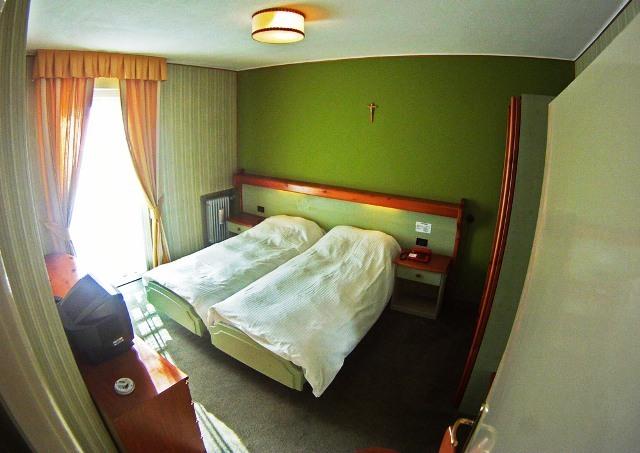 Hotel Rech-hof Sayonara