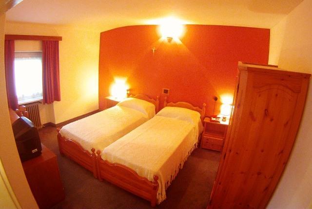 Hotel Rech-hof Sayonara