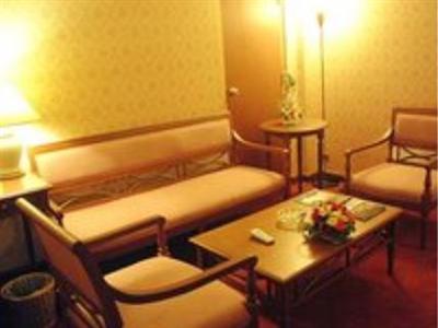 SC Park Hotel