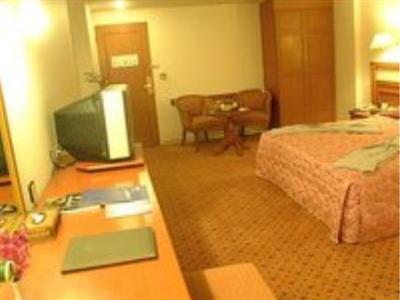 SC Park Hotel