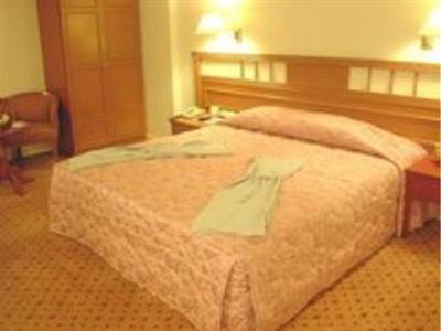 SC Park Hotel