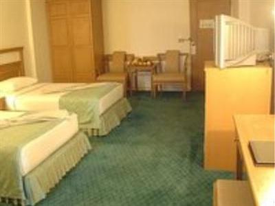 SC Park Hotel