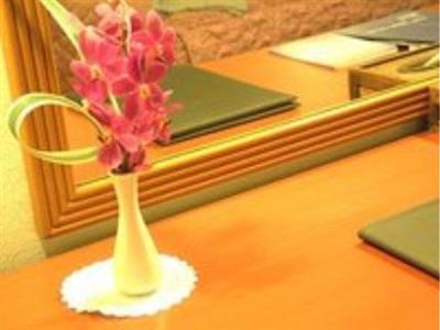 SC Park Hotel