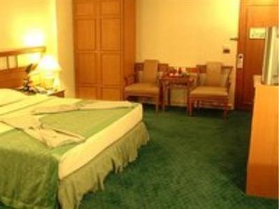 SC Park Hotel