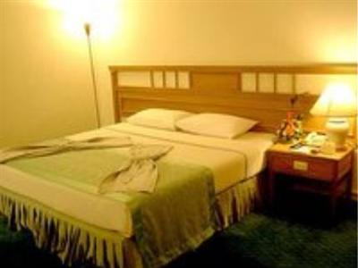 SC Park Hotel