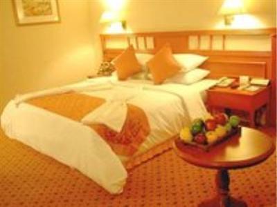 SC Park Hotel