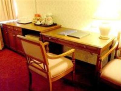 SC Park Hotel
