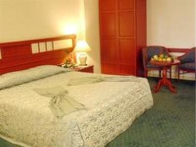 SC Park Hotel