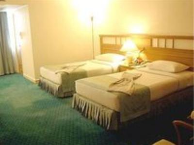 SC Park Hotel