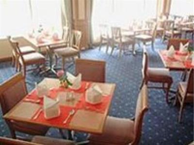 SC Park Hotel