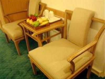 SC Park Hotel