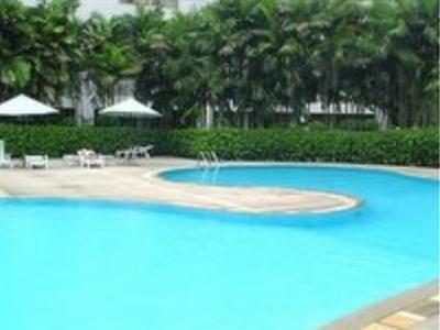 SC Park Hotel