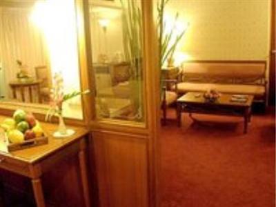 SC Park Hotel