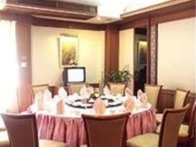 SC Park Hotel