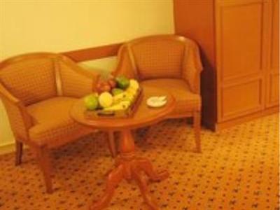 SC Park Hotel